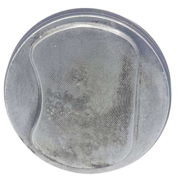 PISTÃO BIELA  FIAT SIENA 1.0  2010 201744