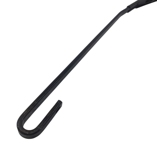 BRAÇO DIREITO LIMPADOR PARA-BRISA  FIAT SIENA 1.0  2010 201762