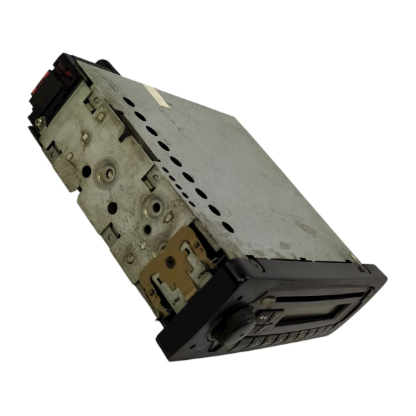 SOM RÁDIO CD ORIGINAL  FIAT SIENA 1.0  2010 201827