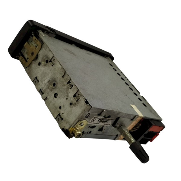 SOM RÁDIO CD ORIGINAL  FIAT SIENA 1.0  2010 201827