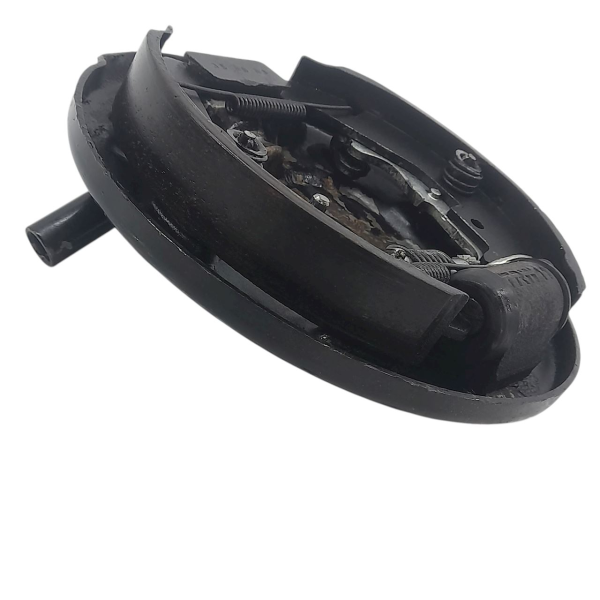 ESPELHO SAPATA FREIO TRASEIRO DIREITO  FIAT SIENA 1.0  2010 201891