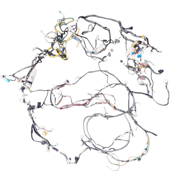 CHICOTE ELÉTRICO PAINEL CARROCERIA  TOYOTA COROLLA 1.8  2002 201656