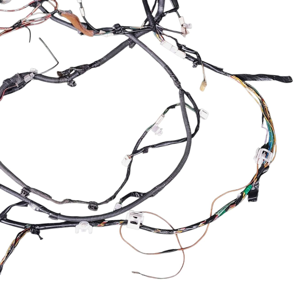 CHICOTE ELÉTRICO PAINEL CARROCERIA  TOYOTA COROLLA 1.8  2002 201656