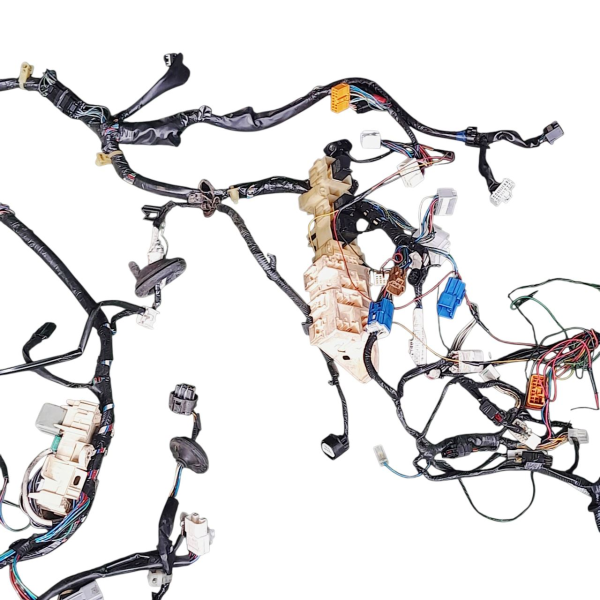 CHICOTE ELÉTRICO PAINEL CARROCERIA  TOYOTA COROLLA 1.8  2002 201656