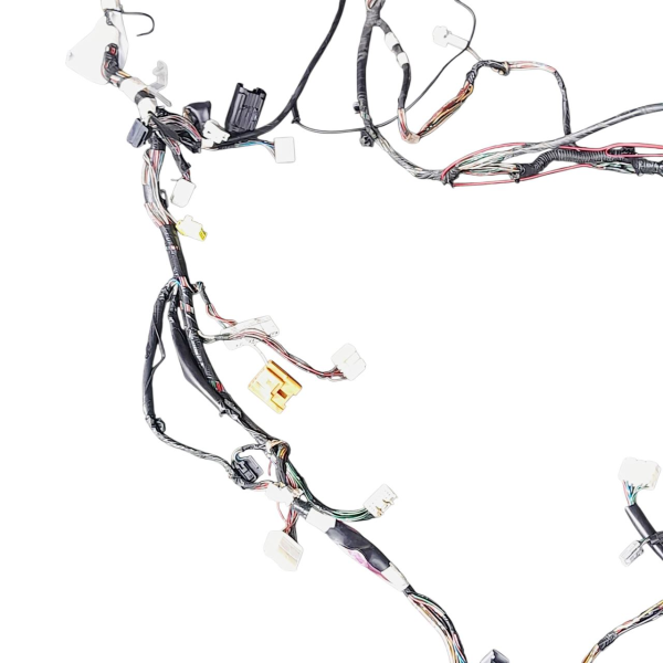 CHICOTE ELÉTRICO PAINEL CARROCERIA  TOYOTA COROLLA 1.8  2002 201656