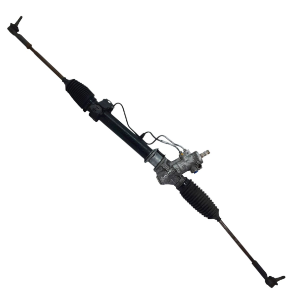 CAIXA DIREÇÃO HIDRÁULICA  TOYOTA COROLLA 1.8  2002 201808