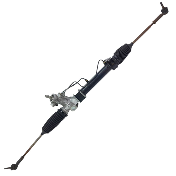 CAIXA DIREÇÃO HIDRÁULICA  TOYOTA COROLLA 1.8  2002 201808