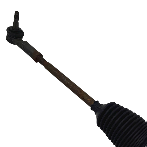 CAIXA DIREÇÃO HIDRÁULICA  TOYOTA COROLLA 1.8  2002 201808