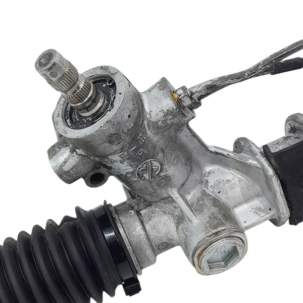 CAIXA DIREÇÃO HIDRÁULICA  TOYOTA COROLLA 1.8  2002 201808