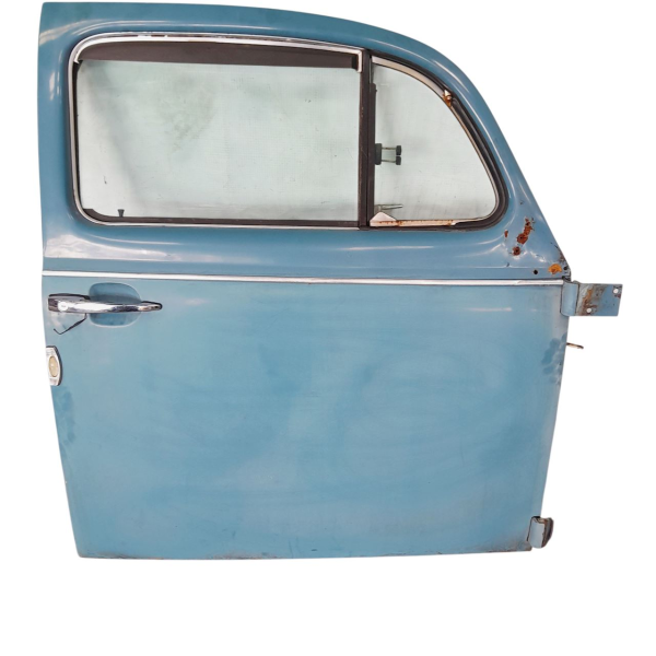 PORTA DIANTEIRA DIREITA VW FUSCA 1500 1972 V1784 - P32