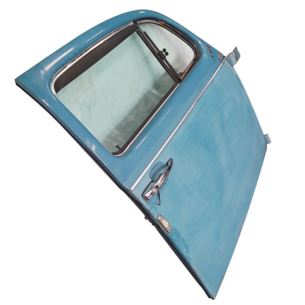 PORTA DIANTEIRA DIREITA VW FUSCA 1500 1972 V1784 - P32