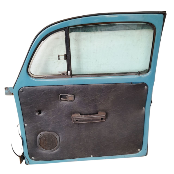 PORTA DIANTEIRA DIREITA VW FUSCA 1500 1972 V1784 - P32
