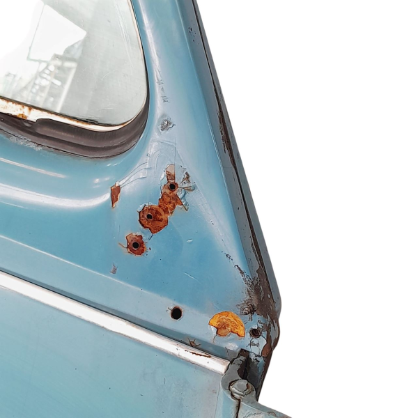 PORTA DIANTEIRA DIREITA VW FUSCA 1500 1972 V1784 - P32