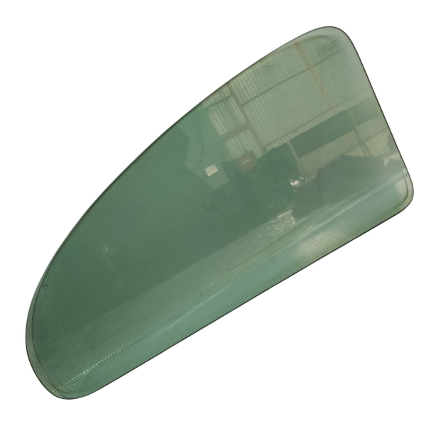 VIDRO LATERAL ESQUERDO  VW FUSCA 1500 1972 201374