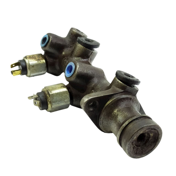 CILINDRO MESTRE VW FUSCA 1500 1972 201384