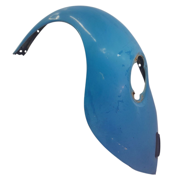 PARA LAMA TRASEIRO ESQUERDO  VW FUSCA 1500 1972 201665