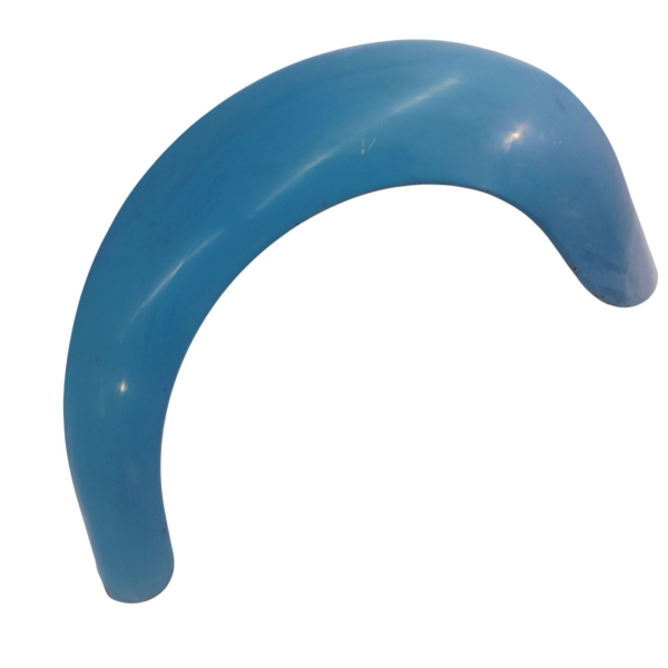 PARA LAMA TRASEIRO ESQUERDO  VW FUSCA 1500 1972 201665