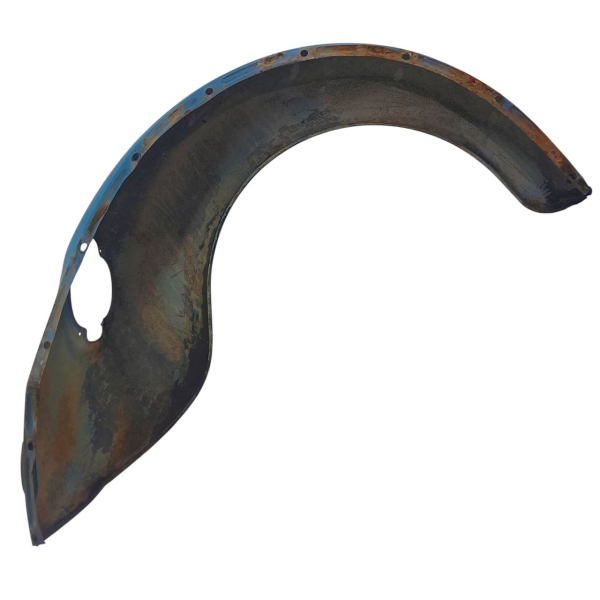 PARA LAMA TRASEIRO ESQUERDO  VW FUSCA 1500 1972 201665