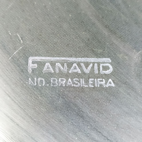 VIDRO VIGIA  VW FUSCA 1500 1972 197938