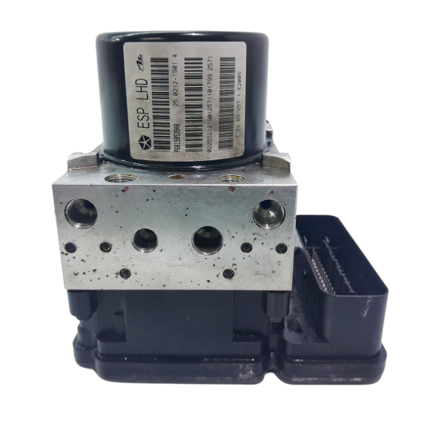 MÓDULO ABS  DODGE JOURNEY R/T 2012 201661