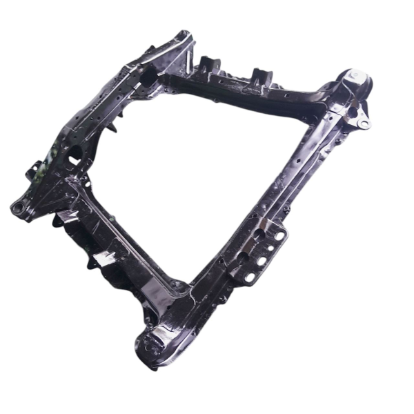 QUADRO SUSPENSÃO RENAULT CLIO 1.6 16V 2008    202524