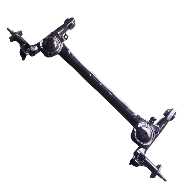 EIXO TRASEIRO FIAT PALIO 1997/2013    202525