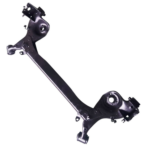 EIXO TRASEIRO FIAT IDEA S/VÁLVULA EQUALIZADORA     202526