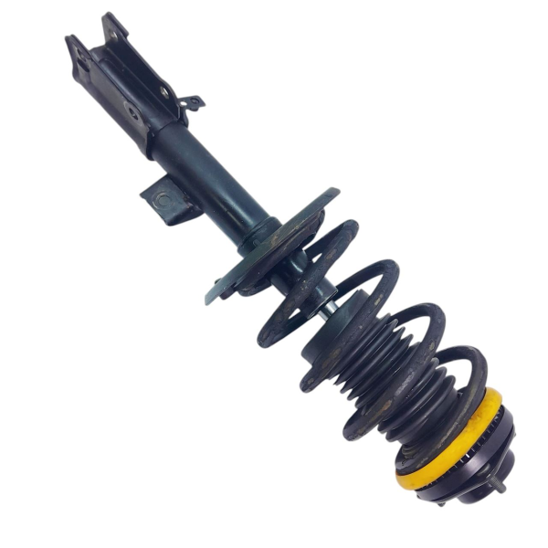 AMORTECEDOR DIANTEIRO ESQUERDO  DODGE JOURNEY R/T 2012 201998