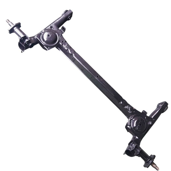 EIXO TRASEIRO FIAT SIENA 2005    202527