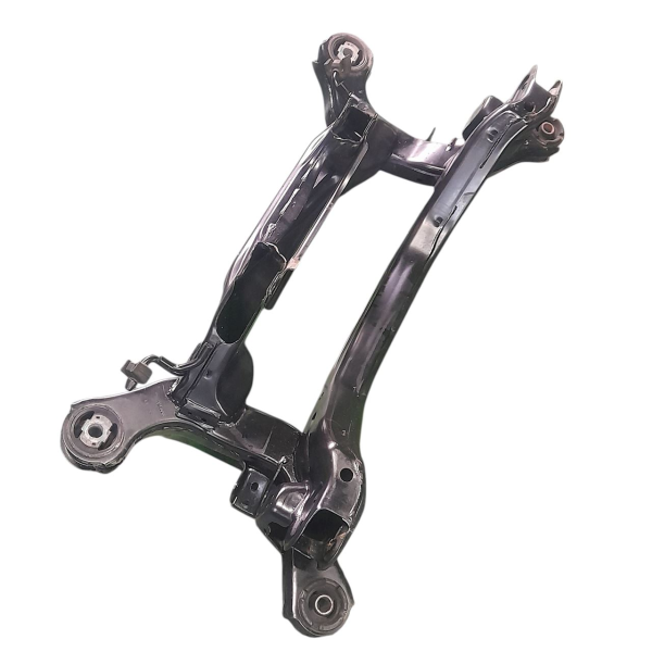 QUADRO SUSPENSÃO TRASEIRA  DODGE JOURNEY R/T 2012 202109