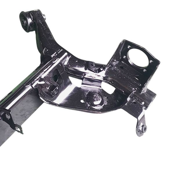 EIXO TRASEIRO NISSAN SENTRA 2012    202529