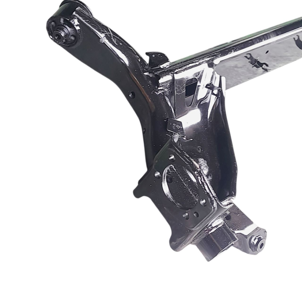 EIXO TRASEIRO NISSAN SENTRA 2012    202529