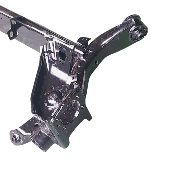 EIXO TRASEIRO NISSAN SENTRA 2012    202529