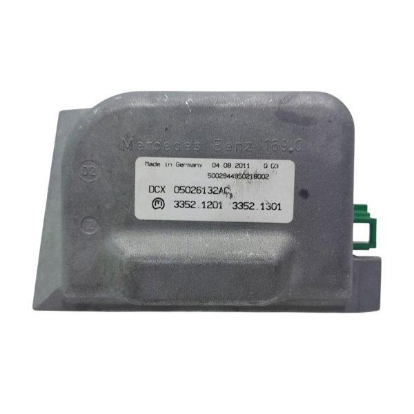 MODULO TRAVA COLUNA DIREÇÃO  DODGE JOURNEY R/T 2012 202181