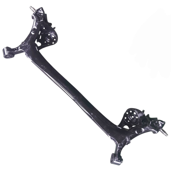 EIXO TRASEIRO HONDA CITY FIT 2012 FREIO TAMBOR     202531