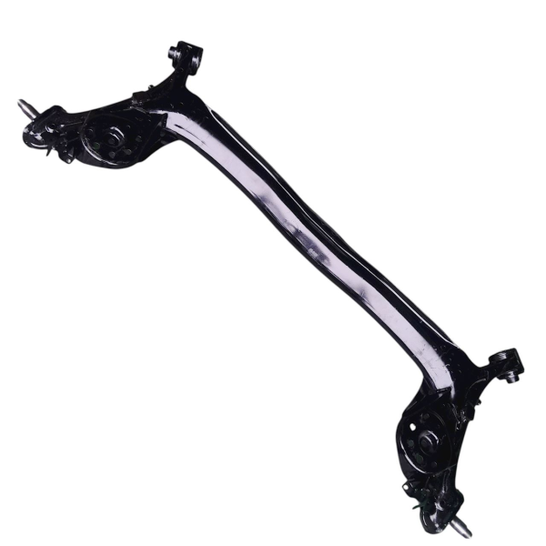 EIXO TRASEIRO HONDA CITY FIT 2012 FREIO TAMBOR     202531