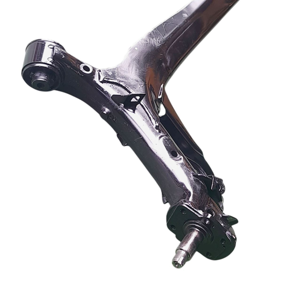 EIXO TRASEIRO HONDA CITY FIT 2012 FREIO TAMBOR     202531