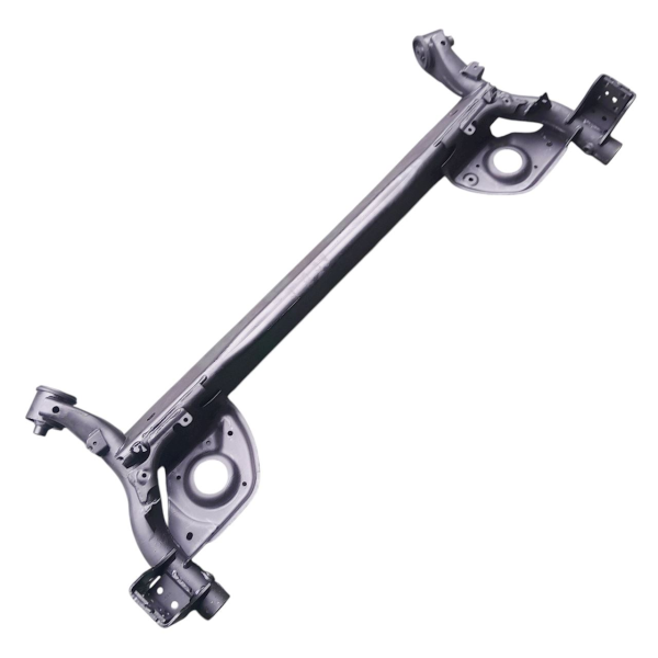 EIXO TRASEIRO NISSAN MARCH 2012    202532