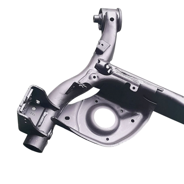 EIXO TRASEIRO NISSAN MARCH 2012    202532