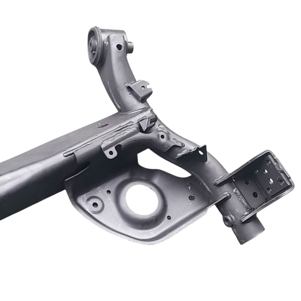 EIXO TRASEIRO NISSAN MARCH 2012    202532