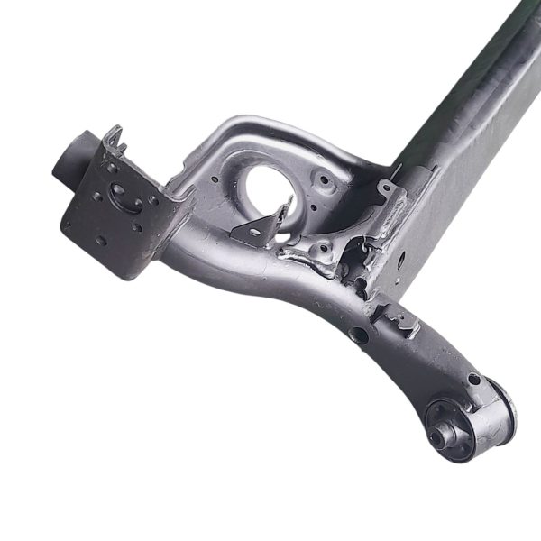 EIXO TRASEIRO NISSAN MARCH 2012    202532