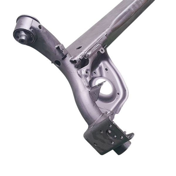 EIXO TRASEIRO NISSAN MARCH 2012    202532