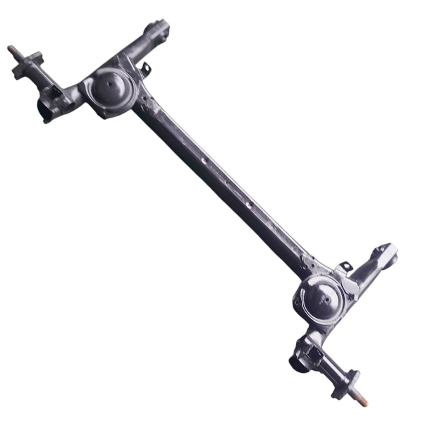 EIXO TRASEIRO FIAT PALIO 2010    202533