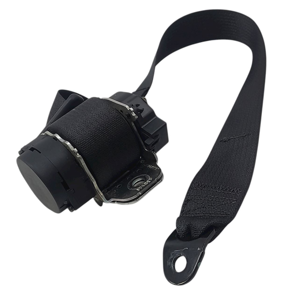 CINTO ESQUERDO BANCO TRASEIRO DODGE JOURNEY R/T 2012 202011