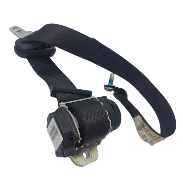 CINTO DIREITO BANCO TRASEIRO DODGE JOURNEY R/T 2012 202012