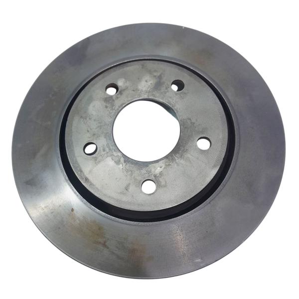 DISCO FREIO DIANTEIRO DODGE JOURNEY R/T 2012 202073