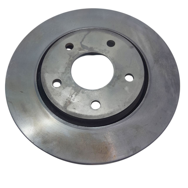 DISCO FREIO DIANTEIRO DODGE JOURNEY R/T 2012 202075