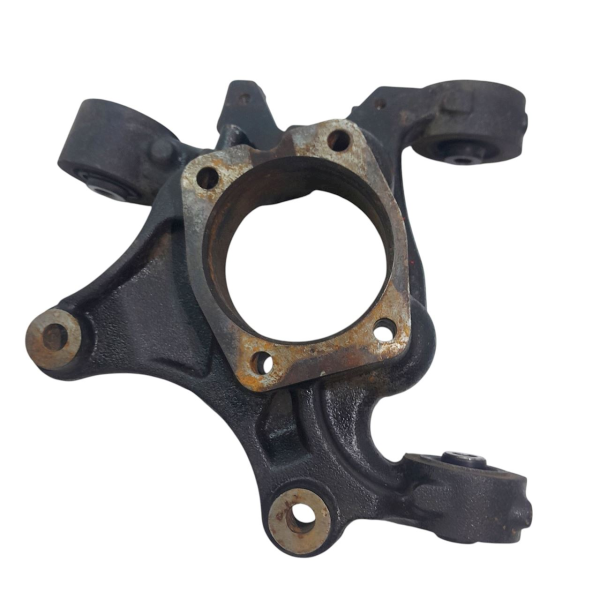 MANGA TRASEIRA DIREITA  DODGE JOURNEY R/T 2012 202104