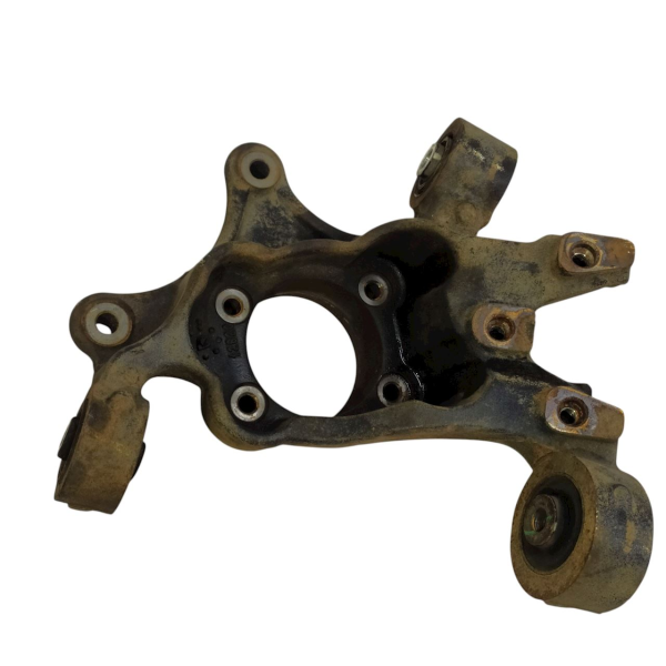 MANGA TRASEIRA ESQUERDA  DODGE JOURNEY R/T 2012 202133