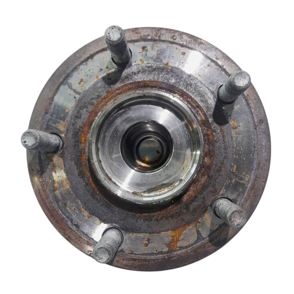 CUBO RODA TRASEIRA DODGE JOURNEY R/T 2012 202135